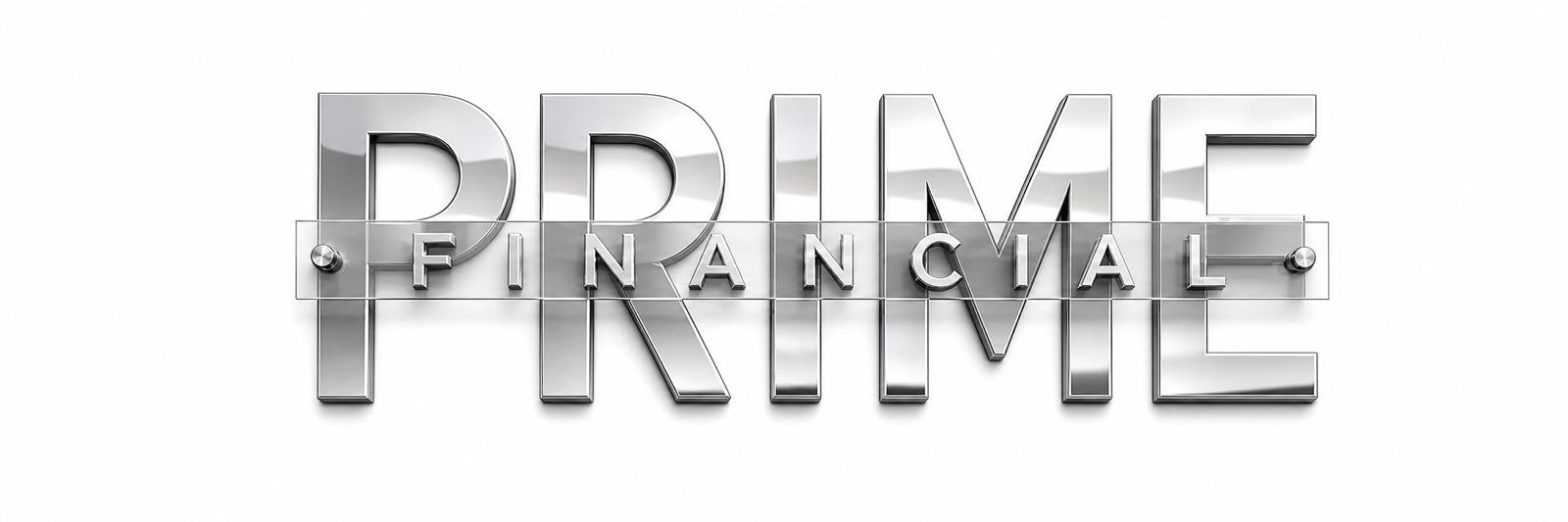 Prime Financial logo